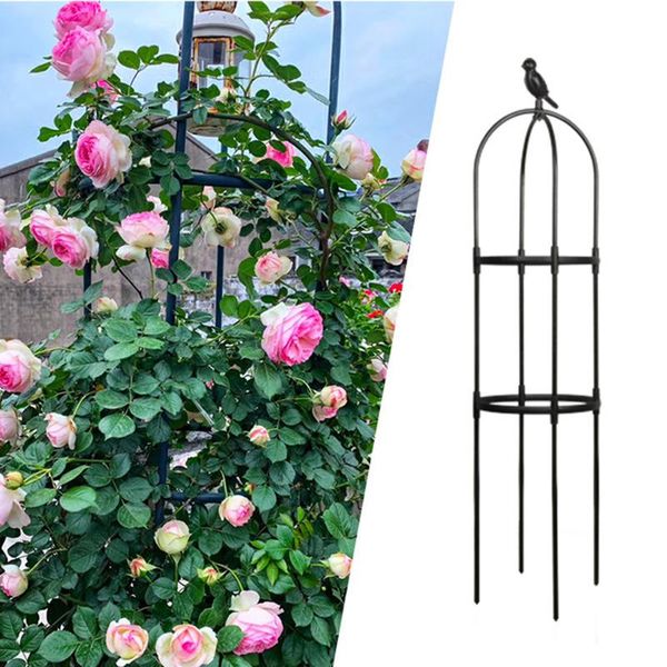 other garden supplies gardening climbing frame flower vine 1 set steel height 150cm flowerpot holder planter trellis display bracket tool wr
other garden supplies gardening climbing frame flower vine 1 set steel height 150cm flowerpot holder planter trellis display bracket tool wr