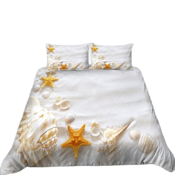 bedding sets anchor shell fishing net set bedroom decor gifts duvet comforter cover 2/3 pieces bedspread with pillowcases
bedding sets anchor shell fishing net set bedroom decor gifts duvet comforter cover 2/3 pieces bedspread with pillowcases