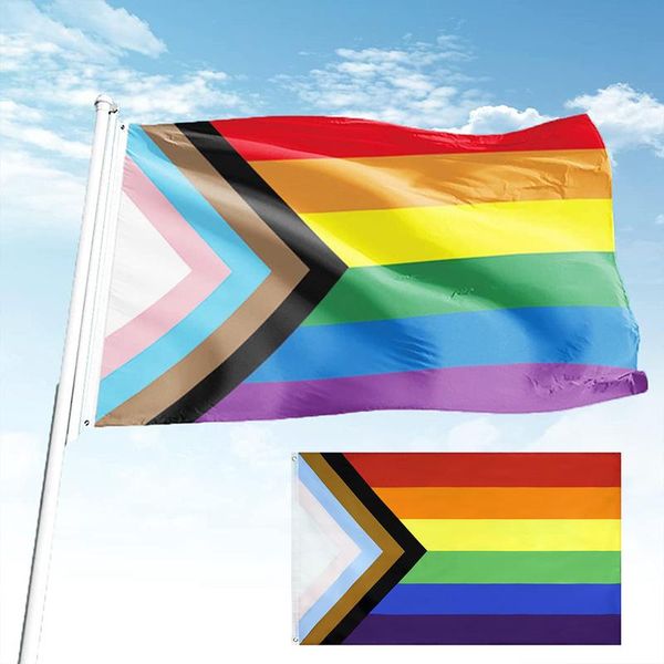 party decoration rainbow pride flag vivid bright colour fade resistant victory for love indoor outdoor js23
party decoration rainbow pride flag vivid bright colour fade resistant victory for love indoor outdoor js23