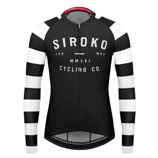 racing jackets cycling jersey men thin coat bicycle long sleeve anti-uv spring and autumn outdoor mtb clothing siroko ropa cicli, Black;red
racing jackets cycling jersey men thin coat bicycle long sleeve anti-uv spring and autumn outdoor mtb clothing siroko ropa cicli, Black;red