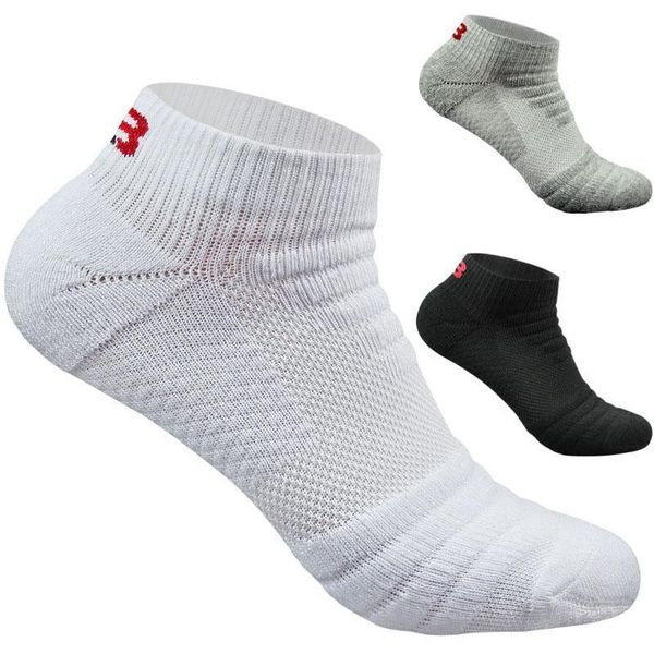 men's socks (3 pairs) men socks profession thick mens socks thermal towel bottom foot wear terry pure combed cotton, Black
men's socks (3 pairs) men socks profession thick mens socks thermal towel bottom foot wear terry pure combed cotton, Black