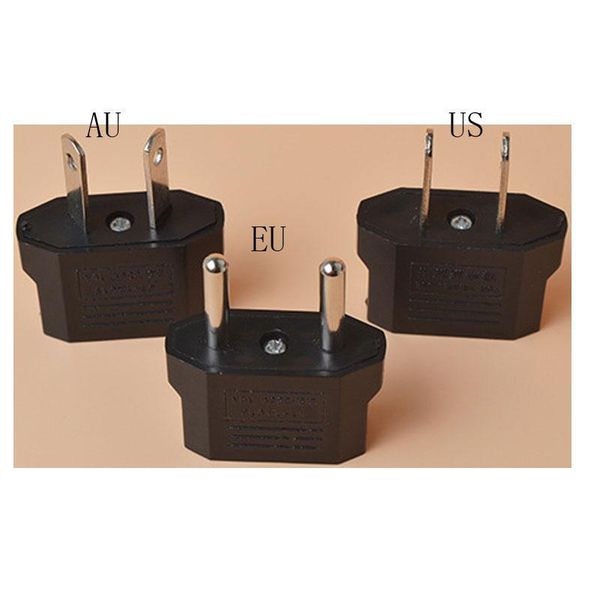 smart power plugs universal us eu au plug usa euro europe world travel ac charger outlet adapter converter 10pcs/lot ng
smart power plugs universal us eu au plug usa euro europe world travel ac charger outlet adapter converter 10pcs/lot ng