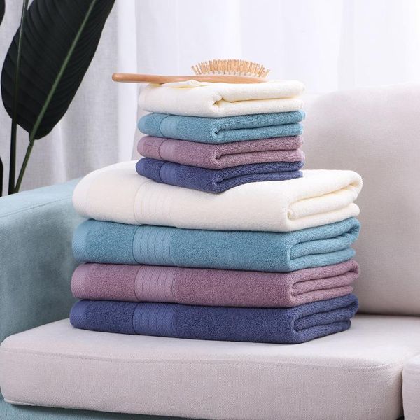 towel plain cut off el beauty salon home water absorption 100% cotton bath textile products exquisite gifts
towel plain cut off el beauty salon home water absorption 100% cotton bath textile products exquisite gifts