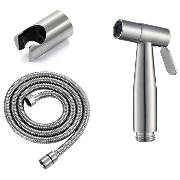 bath accessory set handheld bidet spray shower toilet shattaf sprayer douche kit faucet with holder and 1.2m hose
bath accessory set handheld bidet spray shower toilet shattaf sprayer douche kit faucet with holder and 1.2m hose