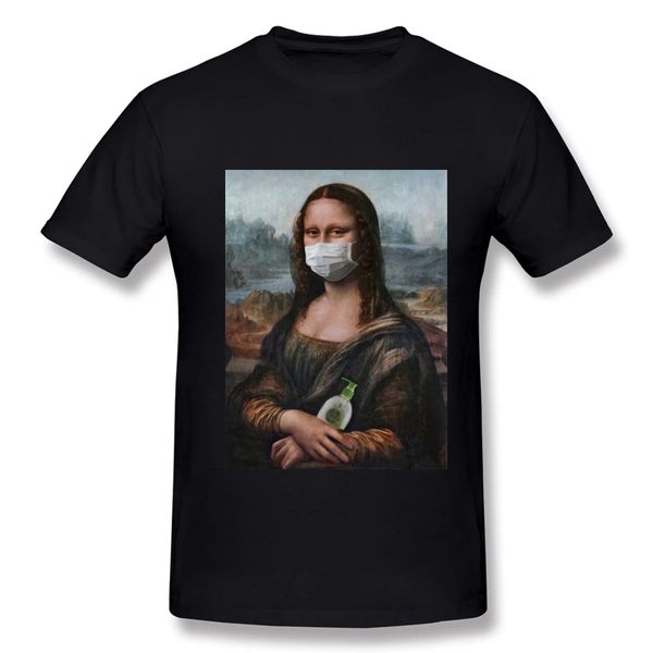 mona lisa mask parody aesthetic t shirt vintage michelangelo art funny t-shirts for men tshirt, White;black
mona lisa mask parody aesthetic t shirt vintage michelangelo art funny t-shirts for men tshirt, White;black