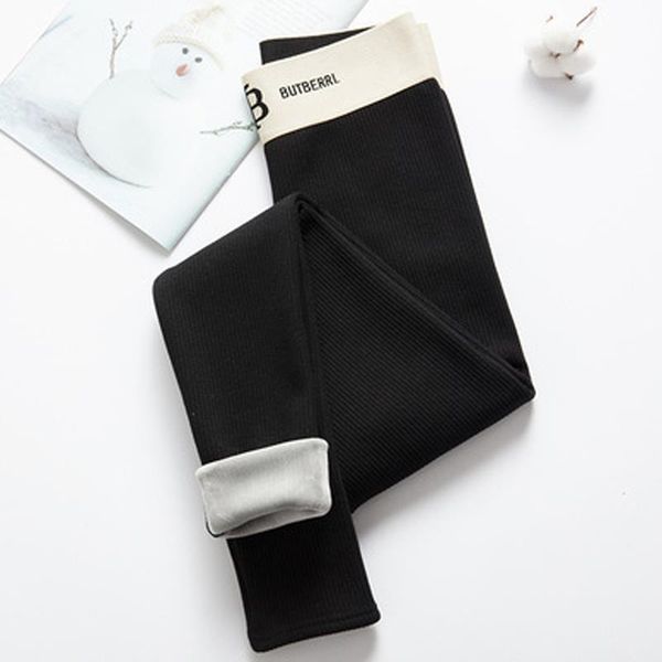 elifashion plus soft velvet winter women legging thread ankle length keep warm white with letter high elastic cord waist, Black
elifashion plus soft velvet winter women legging thread ankle length keep warm white with letter high elastic cord waist, Black
