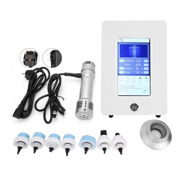 waves treatments machine promote collagen synthesis vibration fascia gun relax shockwave physiotherapy instrument massage
waves treatments machine promote collagen synthesis vibration fascia gun relax shockwave physiotherapy instrument massage