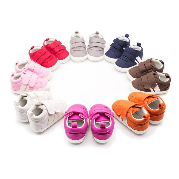 born baby boys girls sneakers infant soft sole striped print crib shoes toddler kids anti-slip first walking walkers
born baby boys girls sneakers infant soft sole striped print crib shoes toddler kids anti-slip first walking walkers