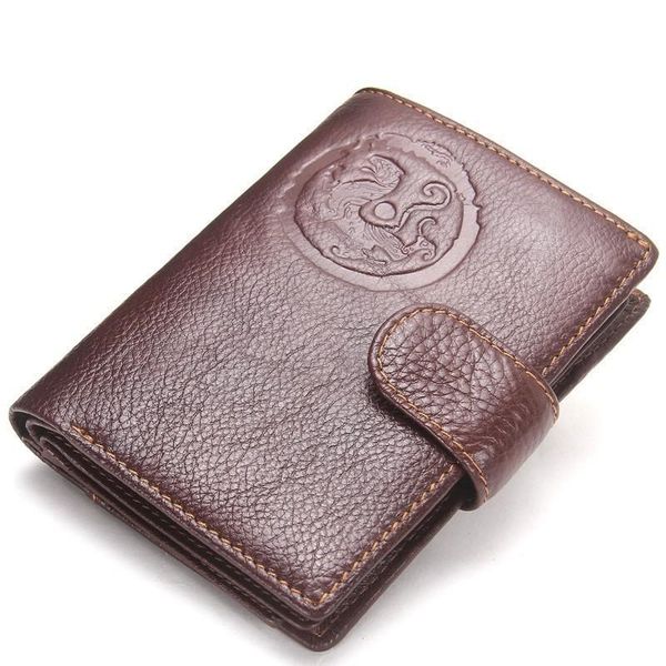 wallets vintage men's short wallet men genuine leather clutch purses passport cover multi-card bit retro card holder, Red;black
wallets vintage men's short wallet men genuine leather clutch purses passport cover multi-card bit retro card holder, Red;black