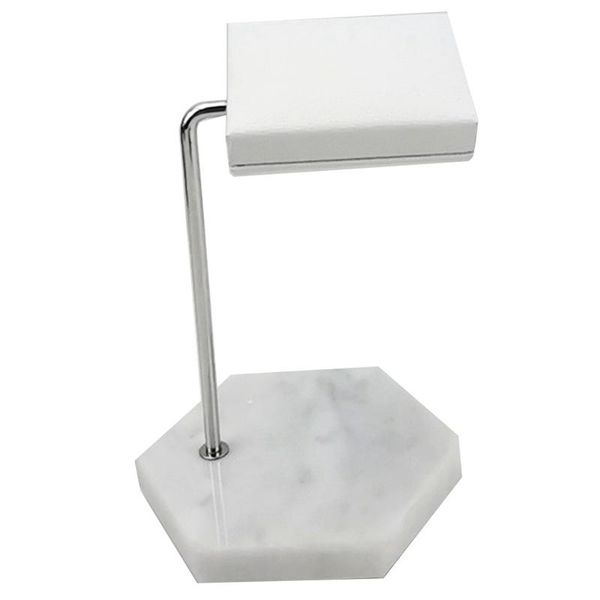 jewelry pouches, bags marble watch stand creative display pu leather holder hexagon, Pink;blue
jewelry pouches, bags marble watch stand creative display pu leather holder hexagon, Pink;blue
