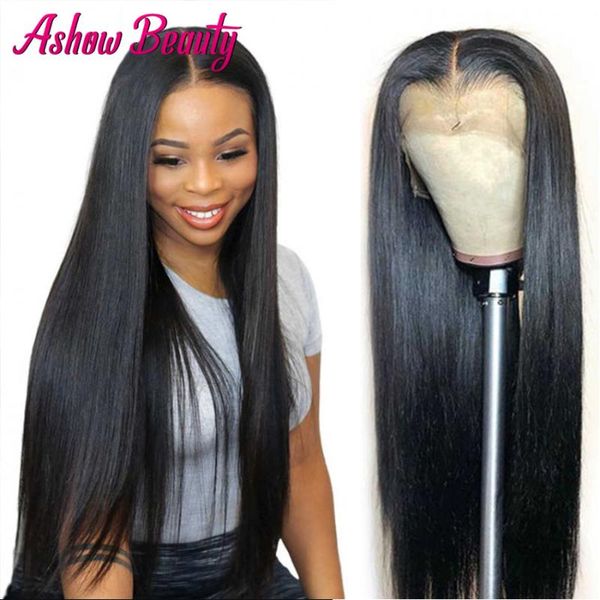 lace wigs 13x4 front human hair for black women 150% density peruvian straight frontal with baby remy, Black;brown
lace wigs 13x4 front human hair for black women 150% density peruvian straight frontal with baby remy, Black;brown