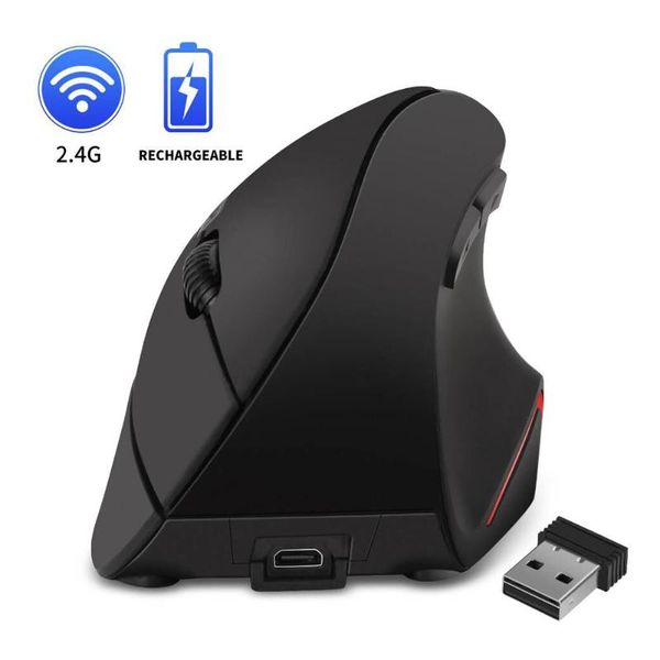 mice wireless mouse vertical ergonomic optical 6 button 2.4ghz usb receiver 3 gear 2400dpi adjustable
mice wireless mouse vertical ergonomic optical 6 button 2.4ghz usb receiver 3 gear 2400dpi adjustable