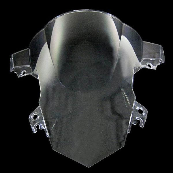 motorcycle windshield windscreen screen abs shield fit for s1000rr 2021-2021 clear 
motorcycle windshield windscreen screen abs shield fit for s1000rr 2021-2021 clear