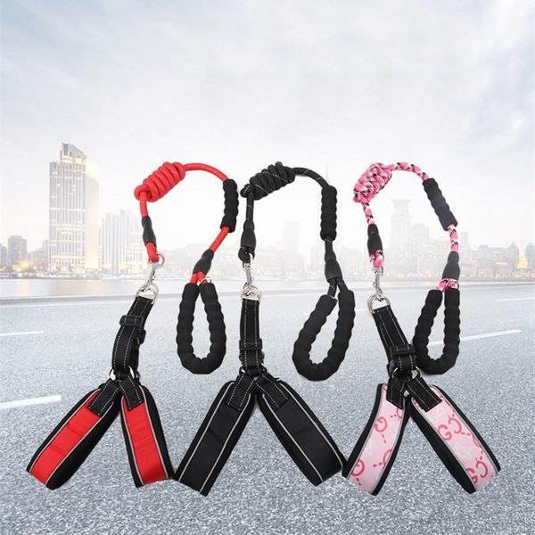 pet leash, v-shaped foam handle corset, reflective large and medium dog leash collar accessories puppy collars & leashes
pet leash, v-shaped foam handle corset, reflective large and medium dog leash collar accessories puppy collars & leashes