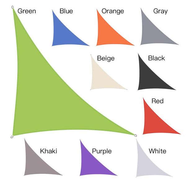 shade waterproof sunshade protection awnings triangular awning-terrace outdoor 3x4x5cm canopy garden pool patio triangle sail
shade waterproof sunshade protection awnings triangular awning-terrace outdoor 3x4x5cm canopy garden pool patio triangle sail