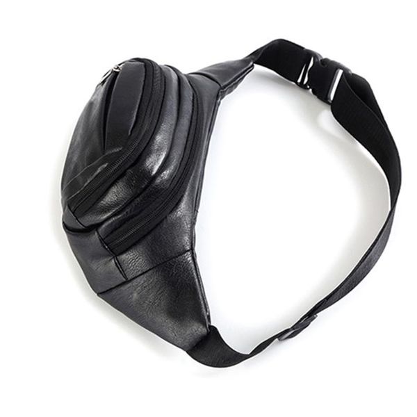 outdoor bags multiple pockets large capacity leather waist bag wallet chest mobile phone for sport running men
outdoor bags multiple pockets large capacity leather waist bag wallet chest mobile phone for sport running men