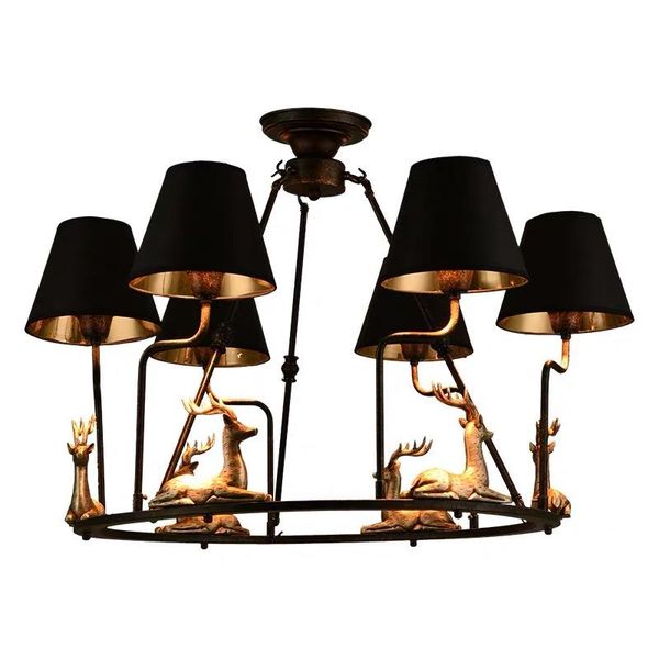 pendant lamps retro iron led chandeliers lighting resin deers dining room chandelier lights hanging lamp fixtures for living
pendant lamps retro iron led chandeliers lighting resin deers dining room chandelier lights hanging lamp fixtures for living