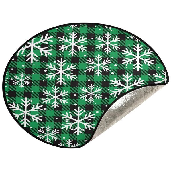 christmas decorations tree skirt decor snow green plaid mat carpet under indoor navidad year party suplies
christmas decorations tree skirt decor snow green plaid mat carpet under indoor navidad year party suplies