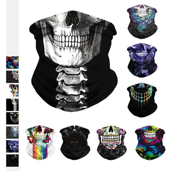 windpproof head scarves neck warmer cycling camping hiking men women fashion magic turban outdoor headband bandanas mask caps & masks, Black
windpproof head scarves neck warmer cycling camping hiking men women fashion magic turban outdoor headband bandanas mask caps & masks, Black