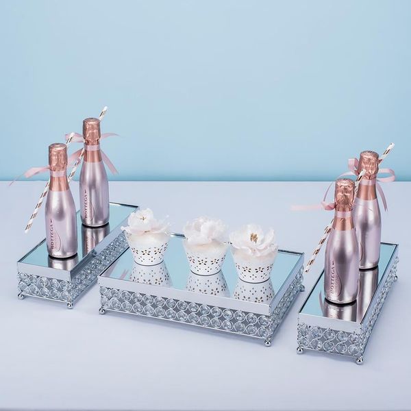 other bakeware silver tray european cake shelf dessert table decoration wedding display stand
other bakeware silver tray european cake shelf dessert table decoration wedding display stand