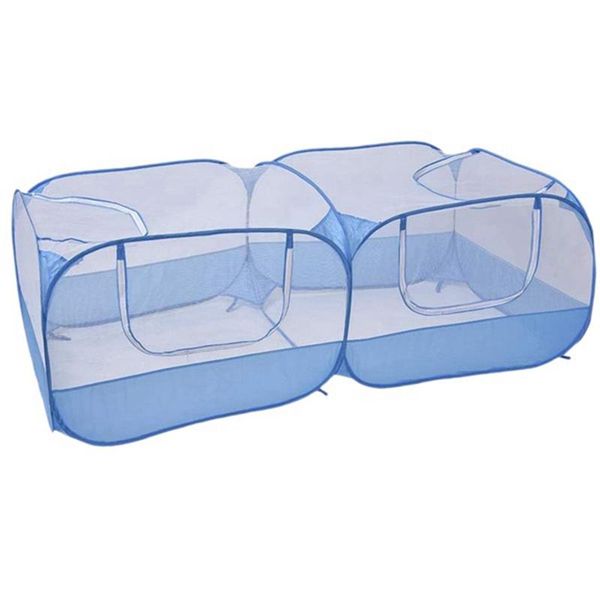 outdoor foldable portable cat dog duck tent pet fence recommended operation rectangular chicken coop blue small animal supplies
outdoor foldable portable cat dog duck tent pet fence recommended operation rectangular chicken coop blue small animal supplies