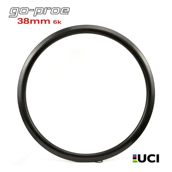 bike wheels 700c carbon fiber road rim depth 38mm tubular clincher tubeless 25mm or 27mm width customized 30/47/50/60/88mm 3k 6k 12k ud
bike wheels 700c carbon fiber road rim depth 38mm tubular clincher tubeless 25mm or 27mm width customized 30/47/50/60/88mm 3k 6k 12k ud