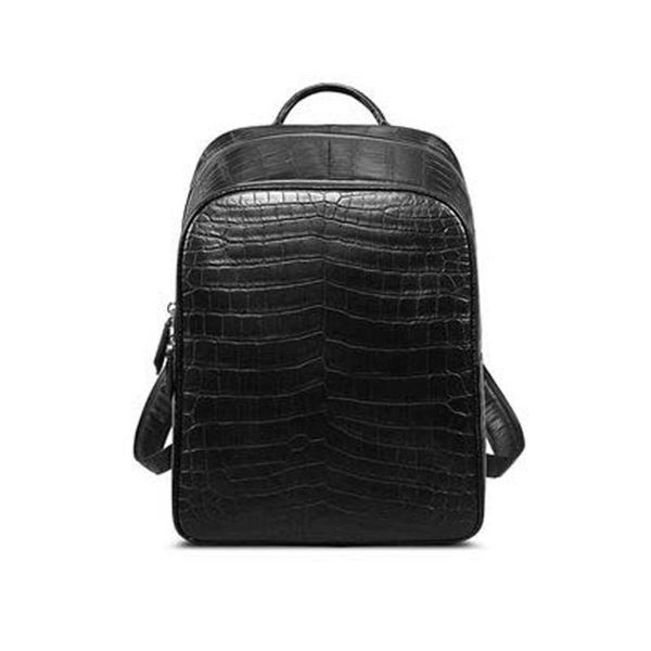 backpack cestbeau style nile crocodile belly men bag male large capacity cool travel street fashion black
backpack cestbeau style nile crocodile belly men bag male large capacity cool travel street fashion black