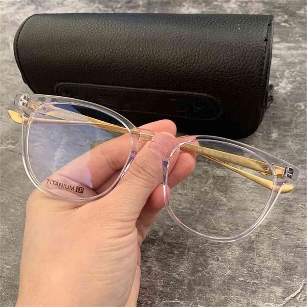80% off store online crosin glasses pure titanium leg plusk transparent frame for men and women large ultra light myopia, White;black
80% off store online crosin glasses pure titanium leg plusk transparent frame for men and women large ultra light myopia, White;black