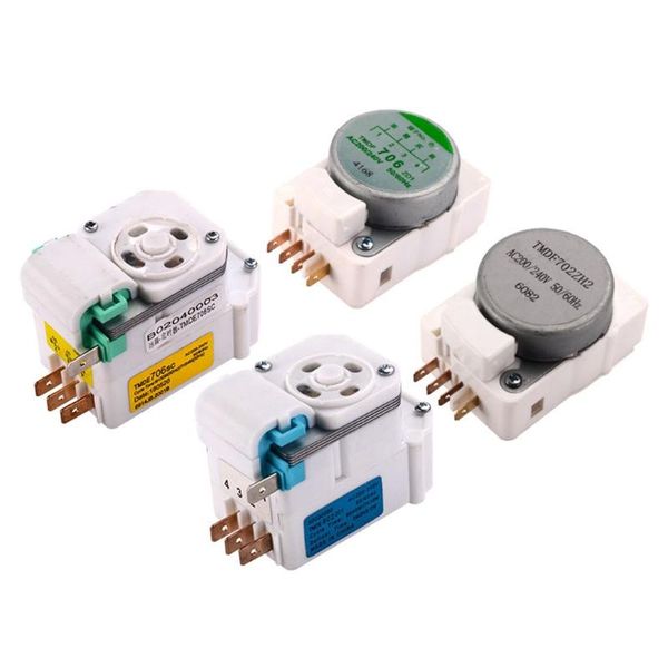 timers mechanical defrosting timer for refrigerator parts 
timers mechanical defrosting timer for refrigerator parts