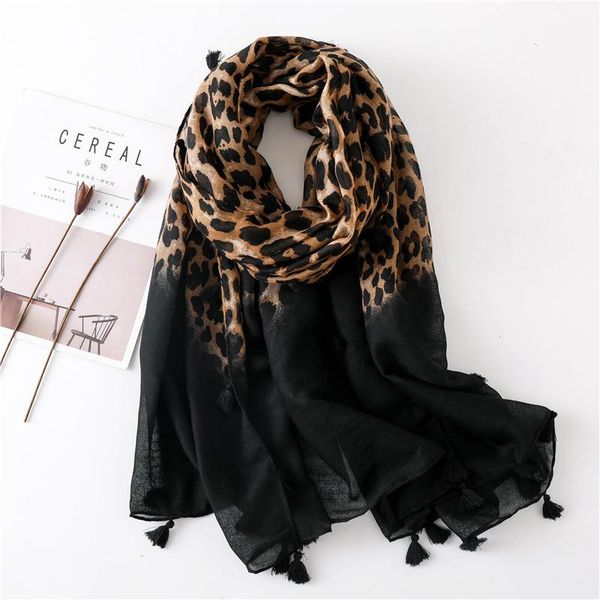 scarves 2021 luxury fashion lady cotton material scarf autumn and winter style silk women's leopard print beach shawl, Blue;gray
scarves 2021 luxury fashion lady cotton material scarf autumn and winter style silk women's leopard print beach shawl, Blue;gray