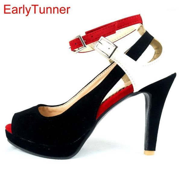 brand classic rome women platform sandals black white vogue ladies gladiator shoes high heel ey12 plus big size 32 431
brand classic rome women platform sandals black white vogue ladies gladiator shoes high heel ey12 plus big size 32 431
