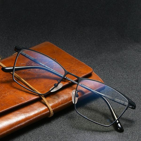 fashion sunglasses frames 2021 titanium square glasses frame men blue light man vintage optical myopia prescription eyeglasses clear eyewear, Black
fashion sunglasses frames 2021 titanium square glasses frame men blue light man vintage optical myopia prescription eyeglasses clear eyewear, Black