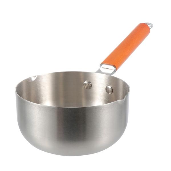 pans 1pc stainless steel stockpot practical wooden handle noodle soup pot (silver)
pans 1pc stainless steel stockpot practical wooden handle noodle soup pot (silver)