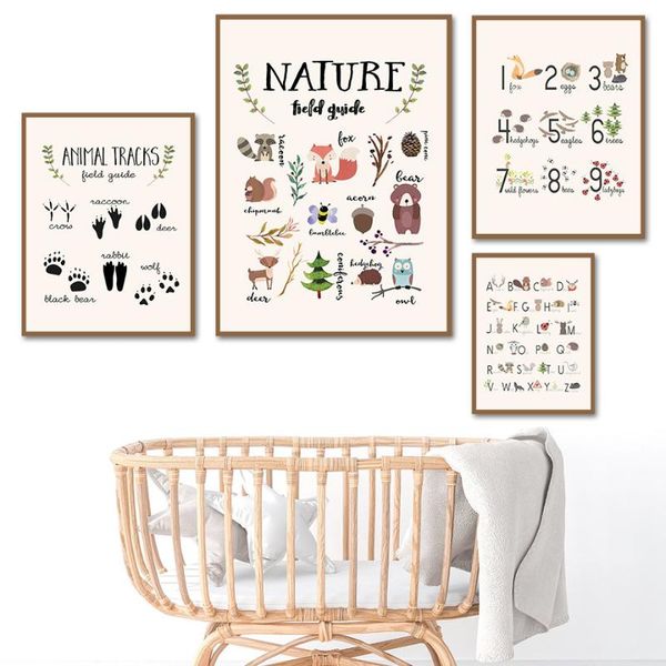 paintings animal tracks digital meter alphabet cartoon wall art canvas painting nordic posters and prints pictures child room decor
paintings animal tracks digital meter alphabet cartoon wall art canvas painting nordic posters and prints pictures child room decor