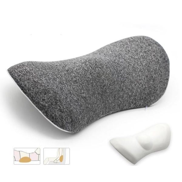 seat cushions cushion physical therapy multifunctional ergonomically designed waist lumbar support pillow lower back memory foam office chai
seat cushions cushion physical therapy multifunctional ergonomically designed waist lumbar support pillow lower back memory foam office chai