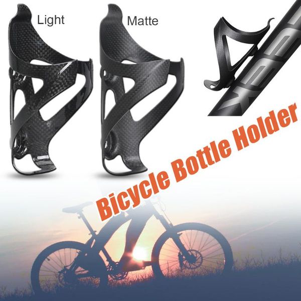 full carbon fiber bicycle water bottle cage mtb road bike holder ultra light bottles & cages
full carbon fiber bicycle water bottle cage mtb road bike holder ultra light bottles & cages