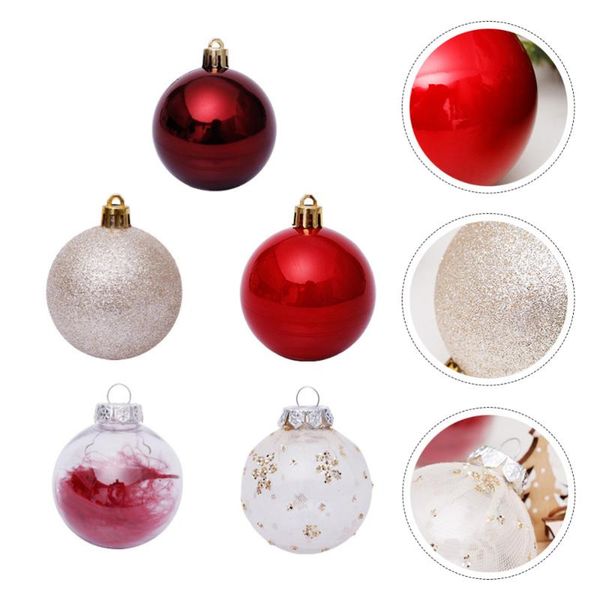 party decoration 30pcs delicate beautiful fashion charming hanging ball decor christmas balls xmas pendants tree pendant for
party decoration 30pcs delicate beautiful fashion charming hanging ball decor christmas balls xmas pendants tree pendant for