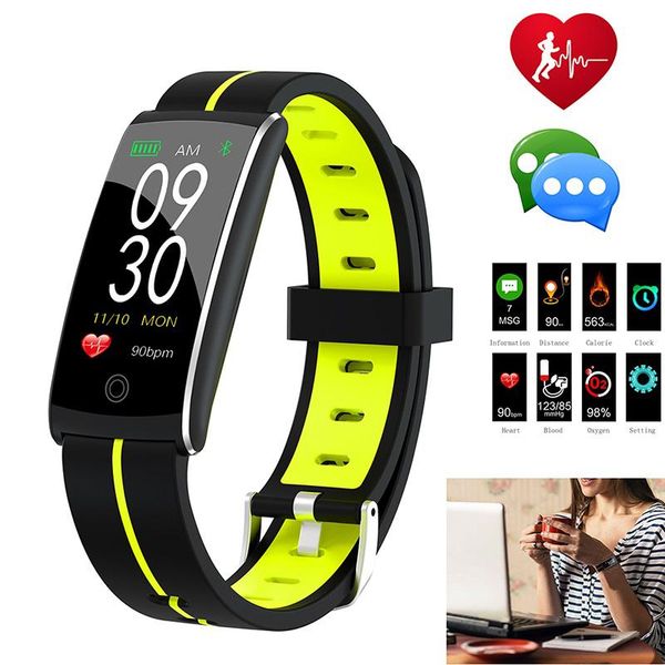 wristwatches quality leisure men's watches with an alarm clock camera remote control sedentary reminder anti-lost heart rate monitoring, Slivery;brown
wristwatches quality leisure men's watches with an alarm clock camera remote control sedentary reminder anti-lost heart rate monitoring, Slivery;brown