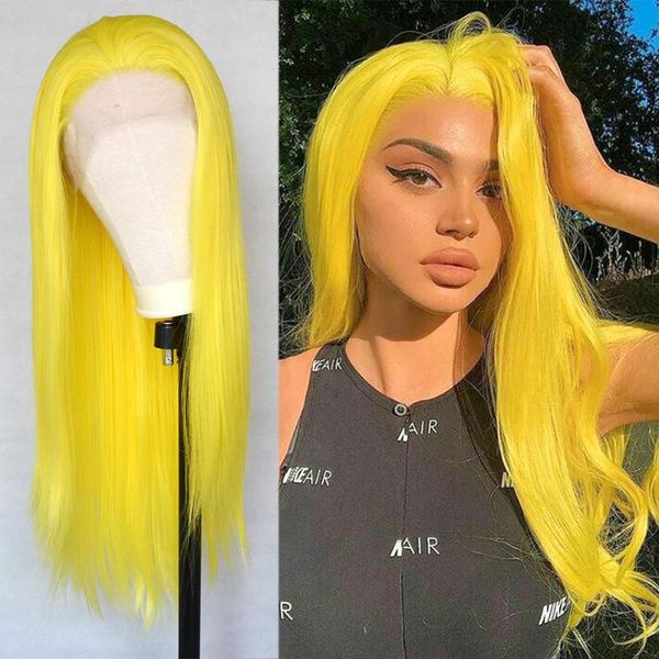 lace wigs 13x4 front colored yellow green pink red human hair pre plucked remy with baby, Black;brown
lace wigs 13x4 front colored yellow green pink red human hair pre plucked remy with baby, Black;brown