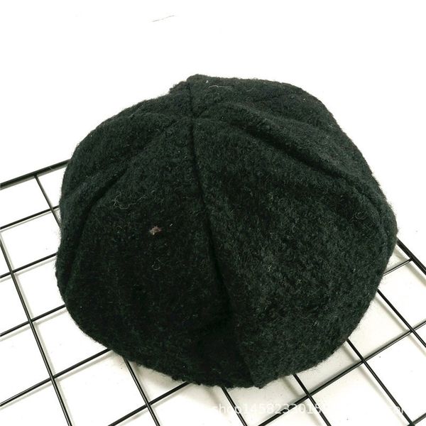 hat spring and autumn versatile short brim beret lace octagonal female fashion mother casual hat, Blue;gray
hat spring and autumn versatile short brim beret lace octagonal female fashion mother casual hat, Blue;gray