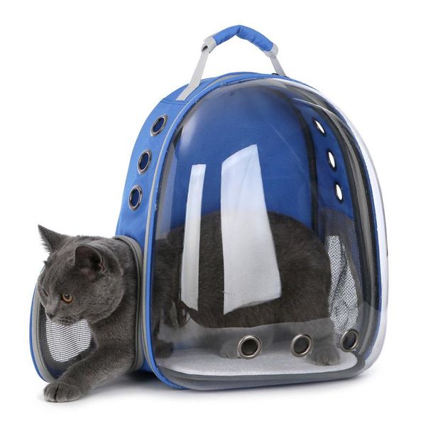 transparent pet carrier cat folding cage collapsible crate backpacks carrying bags pets supplies transport chien puppy carriers,crates & hou
transparent pet carrier cat folding cage collapsible crate backpacks carrying bags pets supplies transport chien puppy carriers,crates & hou