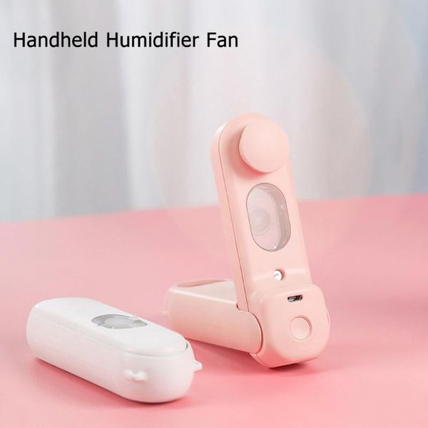 electric fans handheld fan mini humidifier ventilador portable usb silent small for home de mano ventoinha
electric fans handheld fan mini humidifier ventilador portable usb silent small for home de mano ventoinha