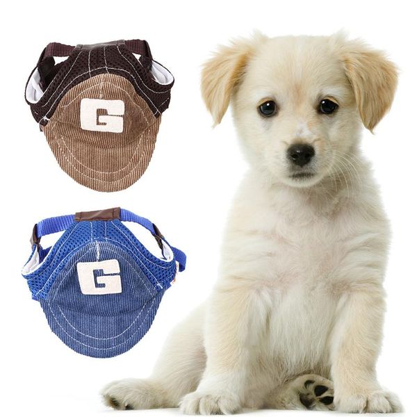 dog apparel adjustable hats baseball cap pets color blue size breathable pet hat sunshades bucket s
dog apparel adjustable hats baseball cap pets color blue size breathable pet hat sunshades bucket s