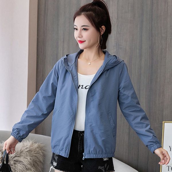 women's jackets basic female jacket with cowl and zipper, light-resistant casual jacket, spring, b0kd, Black;brown
women's jackets basic female jacket with cowl and zipper, light-resistant casual jacket, spring, b0kd, Black;brown