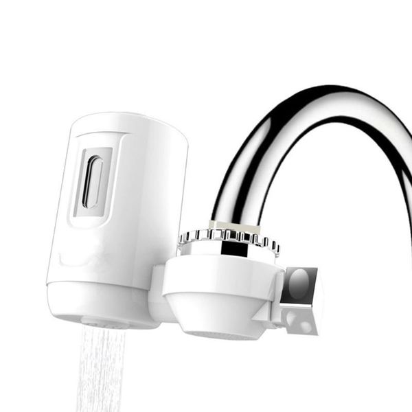 kitchen faucets 7-level filtration water purifier faucet filter household tap purification tool
kitchen faucets 7-level filtration water purifier faucet filter household tap purification tool