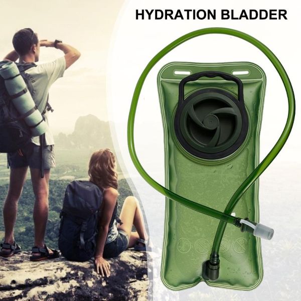 hydration packs 2l bladder leak-proof water reservoir bpa for cycling hiking camping biking running vest backpack
hydration packs 2l bladder leak-proof water reservoir bpa for cycling hiking camping biking running vest backpack