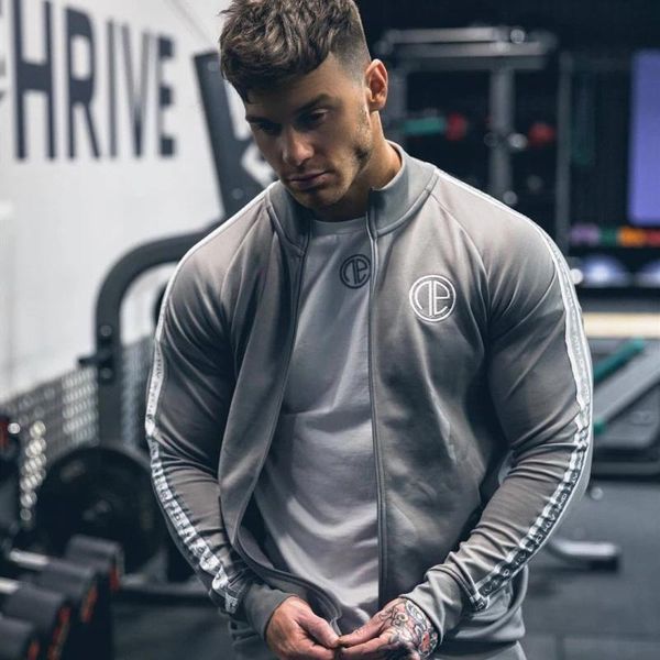 men's jackets running jacket men sports coat fitness long sleeve tight hoodies zipper slim hiking sweatshirts male gym training men', Black;brown
men's jackets running jacket men sports coat fitness long sleeve tight hoodies zipper slim hiking sweatshirts male gym training men', Black;brown