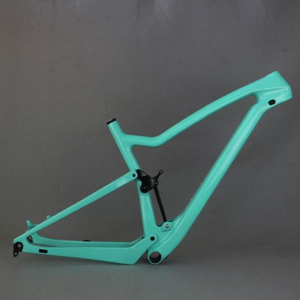 bike frames all inner cable 27.5er full suspension carbon frame for xc cross country mountain
bike frames all inner cable 27.5er full suspension carbon frame for xc cross country mountain