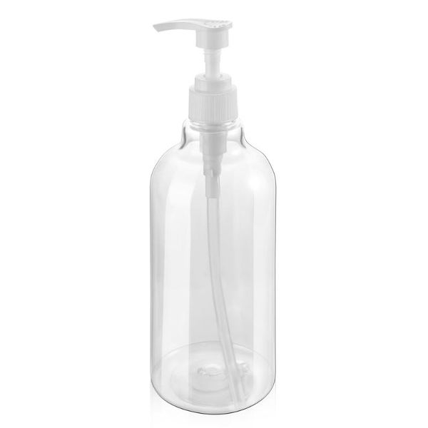 liquid soap dispenser athy 8pcs dispensers 500ml pump bottles transparent pet for kitchen or bathroom
liquid soap dispenser athy 8pcs dispensers 500ml pump bottles transparent pet for kitchen or bathroom
