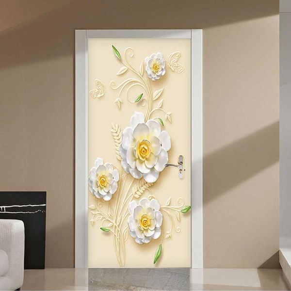 wallpapers modern 3d stereo flowers po murals wallpaper living room bedroom door sticker pvc self adhesive waterproof wall papers decor
wallpapers modern 3d stereo flowers po murals wallpaper living room bedroom door sticker pvc self adhesive waterproof wall papers decor